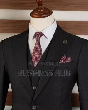 🔥🔥 Brand Fashion Suit Cheng.👆👆