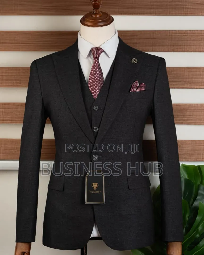 🔥🔥 Brand Fashion Suit Cheng.👆👆