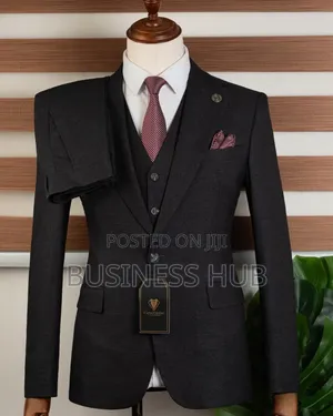 🔥🔥 Brand Fashion Suit Cheng.👆👆
