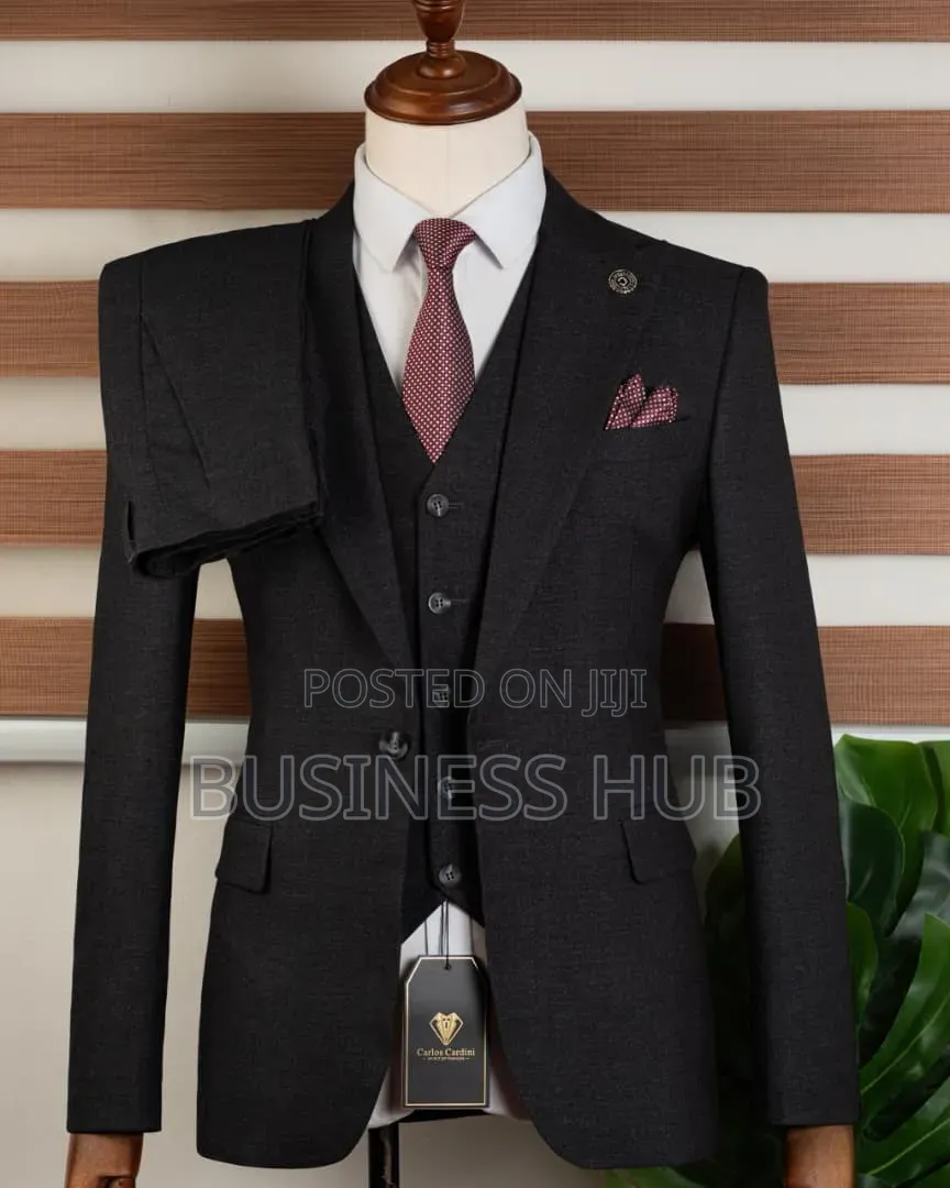 🔥🔥 Brand Fashion Suit Cheng.👆👆