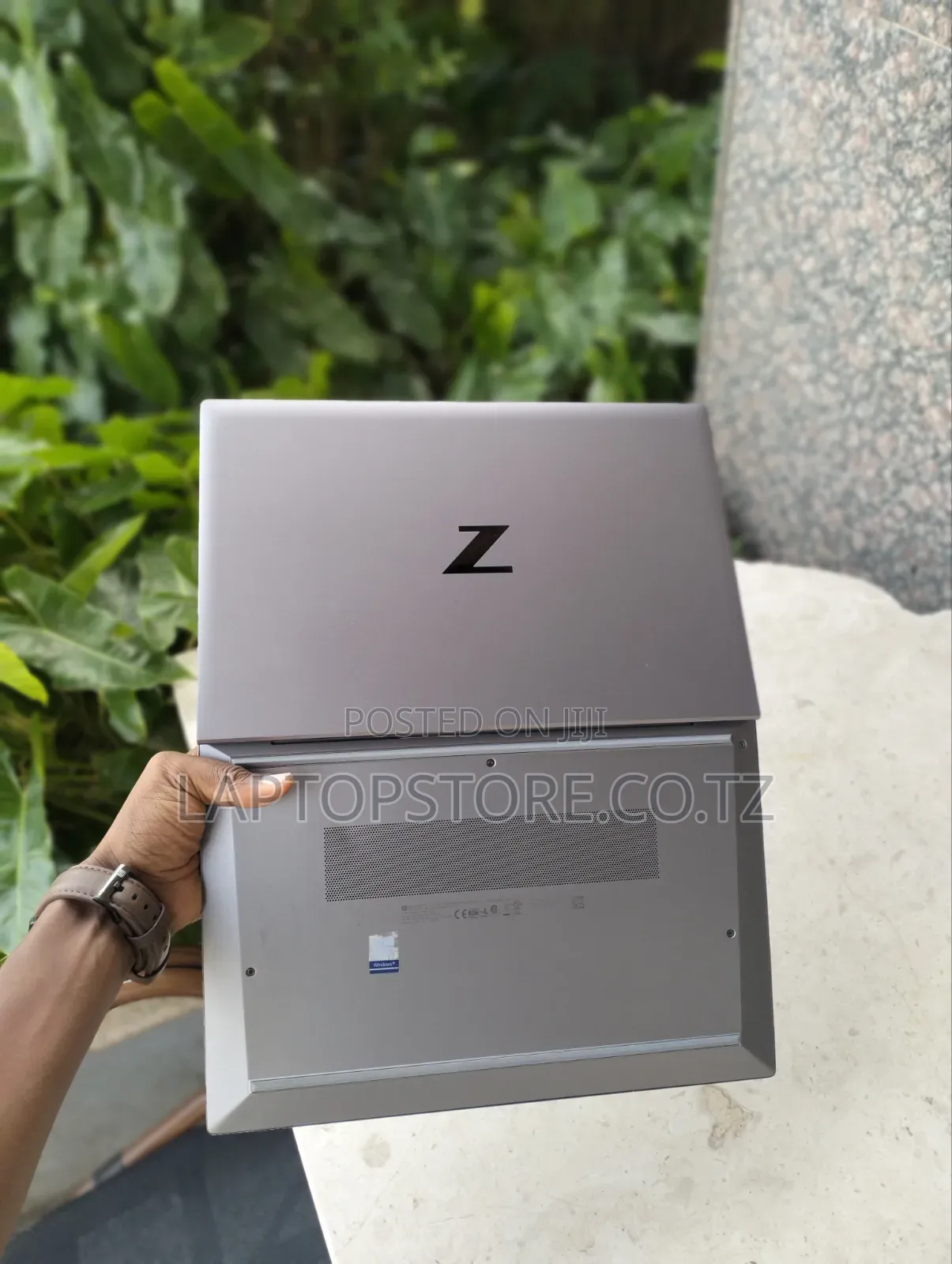 Laptop HP ZBook Firefly G8 32GB Intel Core i7 SSD 1T