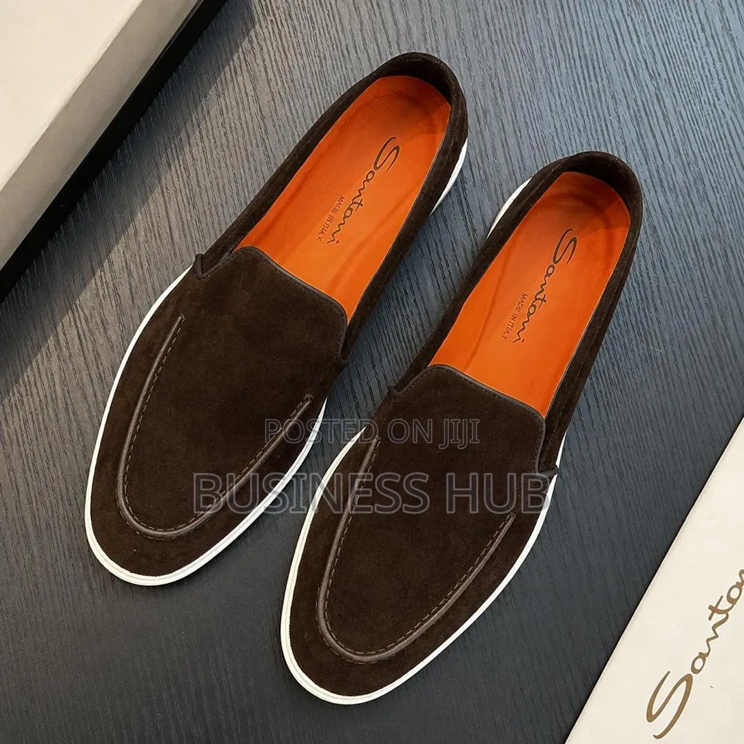 🔥🔥 Brand Santon Quality 1shoes 👆👆