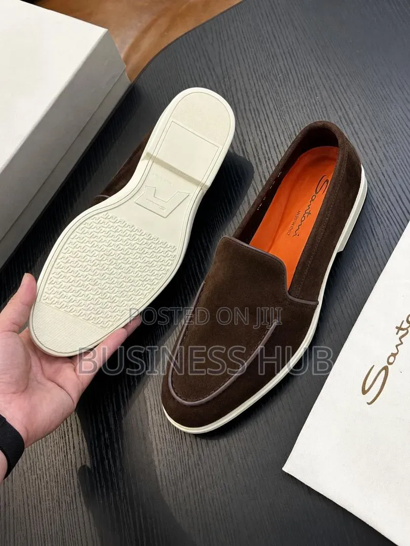 🔥🔥 Brand Santon Quality 1shoes 👆👆