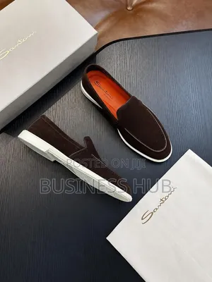🔥🔥 Brand Santon Quality 1shoes 👆👆