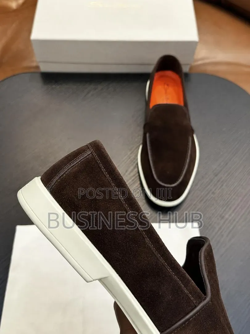 🔥🔥 Brand Santon Quality 1shoes 👆👆