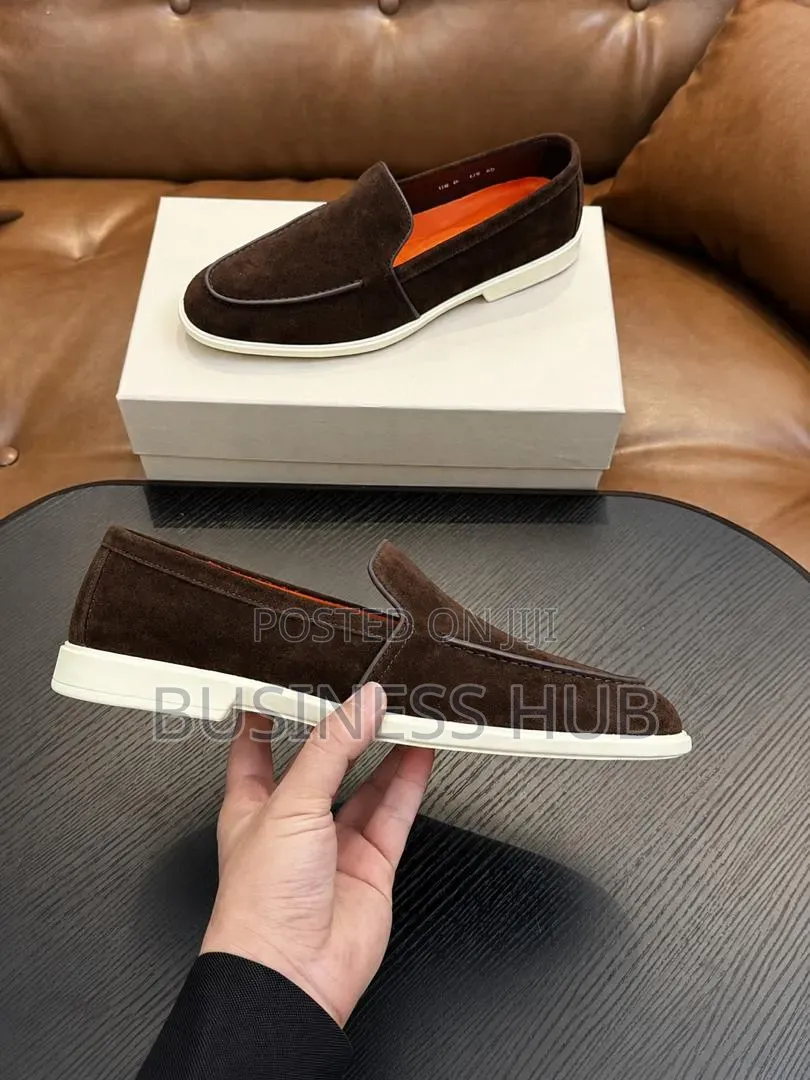 🔥🔥 Brand Santon Quality 1shoes 👆👆