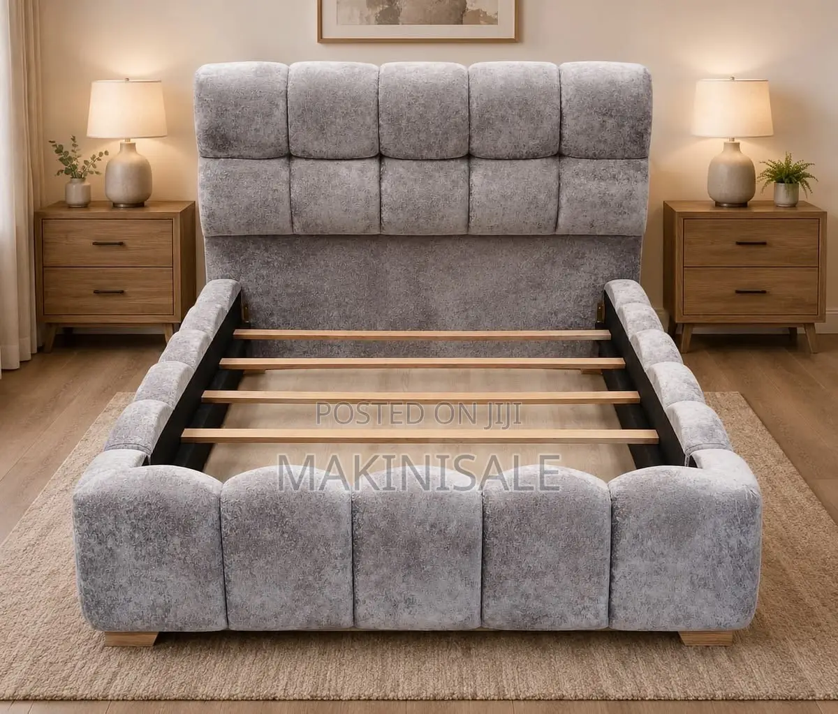 Kitanda Cha Sofa Ke Bei Poa  Kwa Garama Nafuu