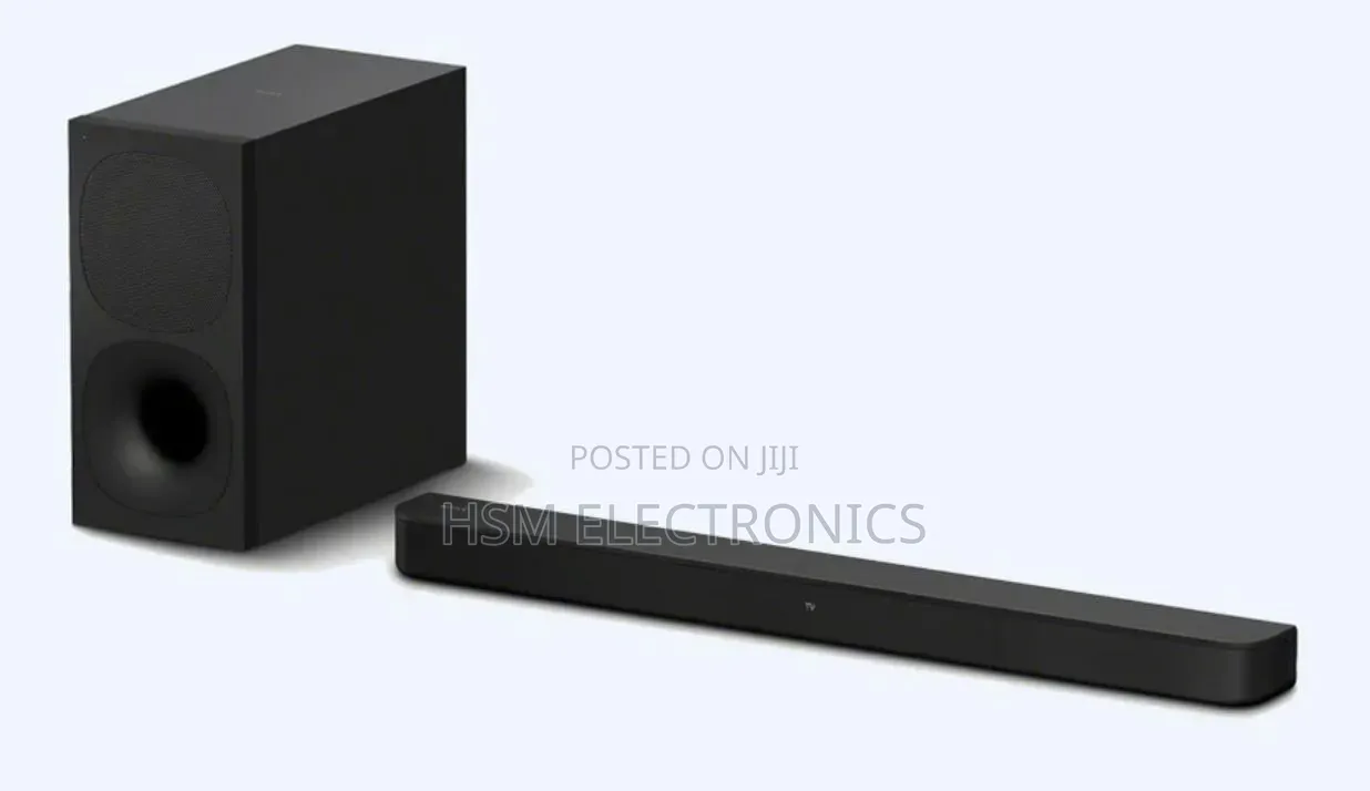 SONY -2.1ch Soundbar
