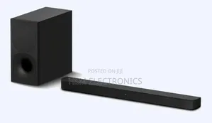 SONY -2.1ch Soundbar