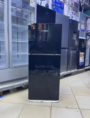 138 Liters Snowsea Fridge