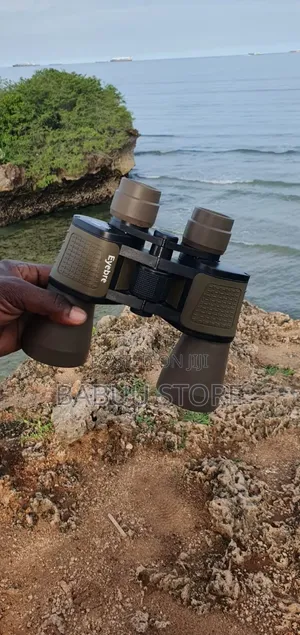 Binoculars Eyebre 20×50 🔭