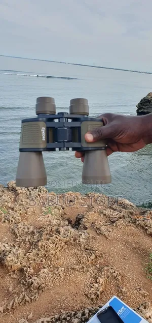 Binoculars Eyebre 20×50 🔭