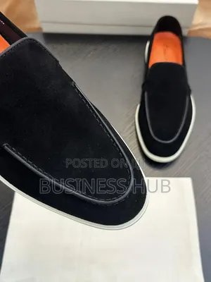 🔥🔥 Brand Santon Official Shoes👆👆