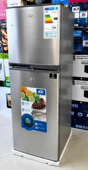 Adh 169l Refrigerator
