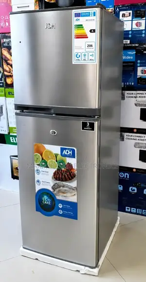 Adh 169l Refrigerator