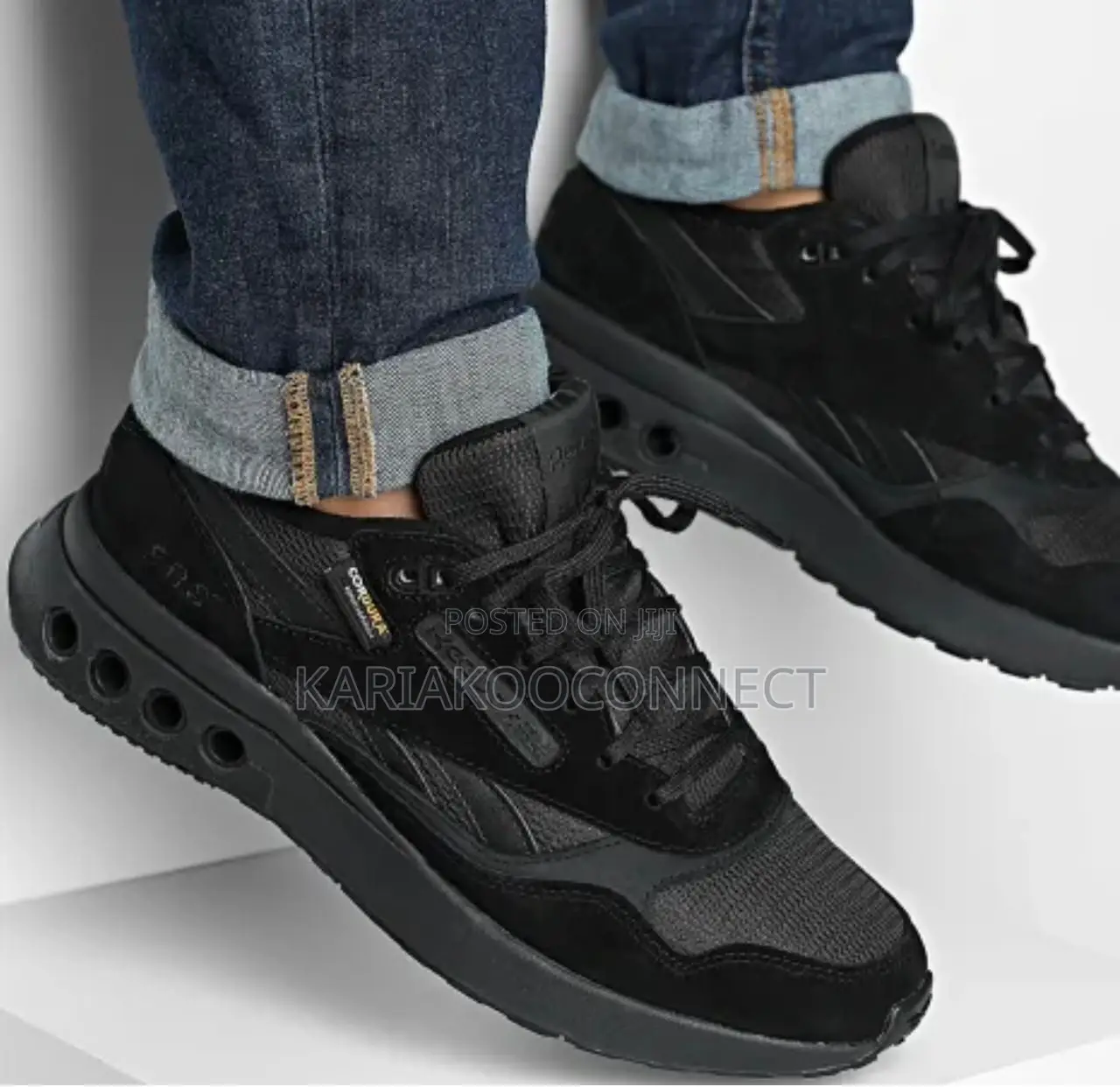 Reebok Classic Sneakers Collection