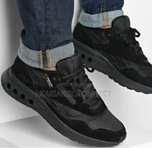Reebok Classic Sneakers Collection