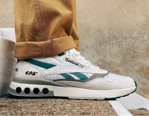 Reebok Classic Sneakers Collection