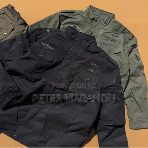 Military Combat Jackets)