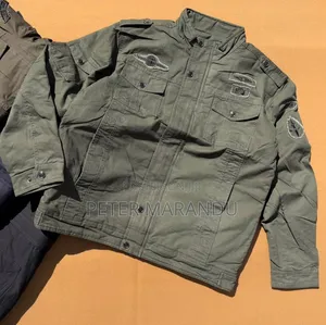 Military Combat Jackets)