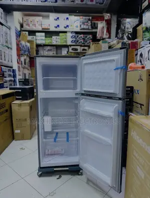 110 Liters Roch Fridge || RFR-135DT-J