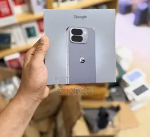 New Google Pixel 10 Pro Fold 256 GB Blue