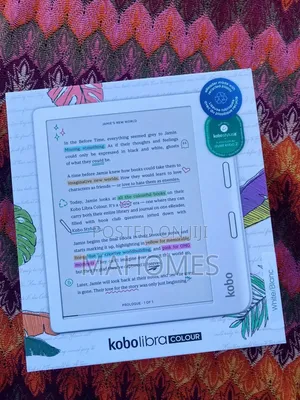 New Kobo Vox 32 GB