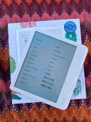 New Kobo Vox 32 GB