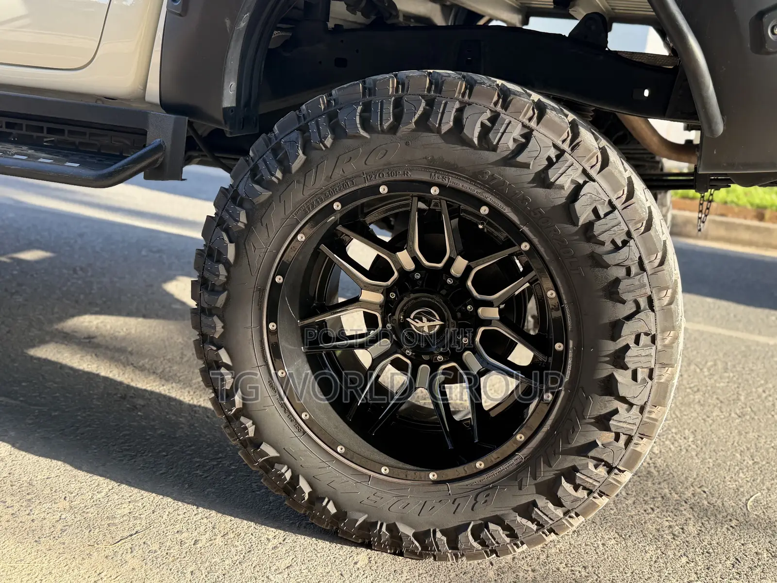 Toyota Hilux 2.4 Diesel 2020 White