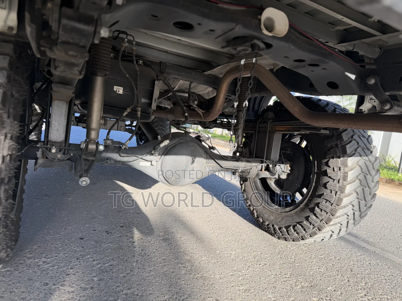 Toyota Hilux 2.4 Diesel 2020 White