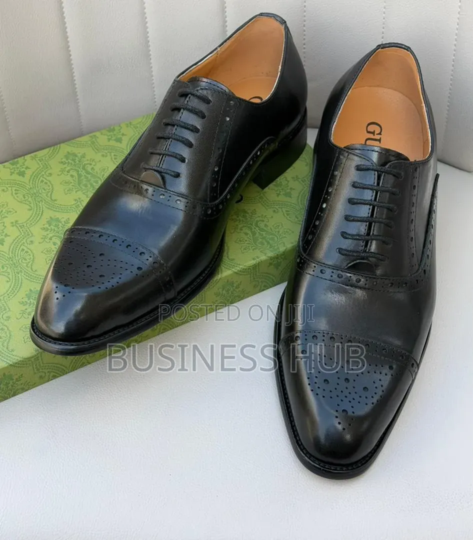 🔥🔥 BRAND Black Tie Moccasin Quality 👆👆