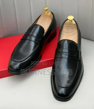 🔥🔥 BRAND Pro Formal Moccasin Quality 🔥🔥