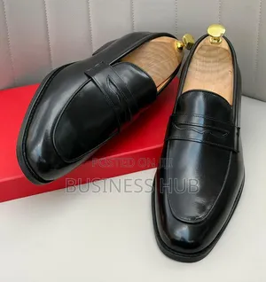 🔥🔥 BRAND Pro Formal Moccasin Quality 🔥🔥