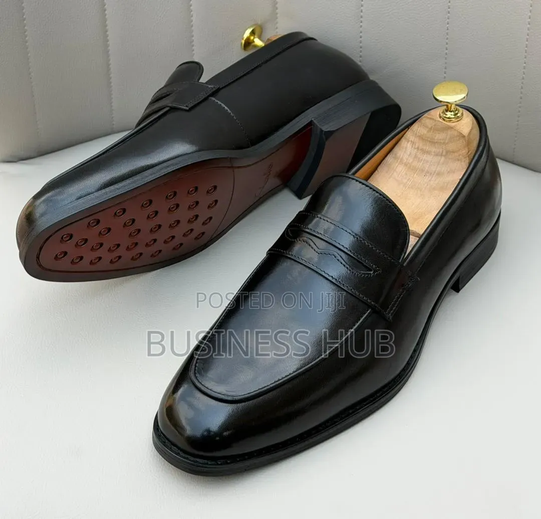 🔥🔥 BRAND Pro Formal Moccasin Quality 🔥🔥