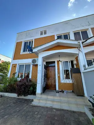 3bdrm Apartment in Beach, Kigamboni for sale