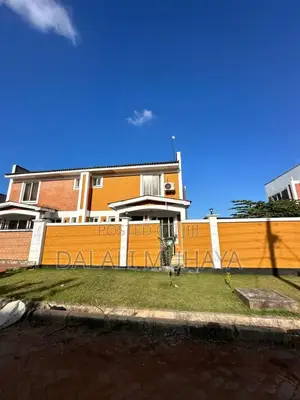 3bdrm Apartment in Beach, Kigamboni for sale