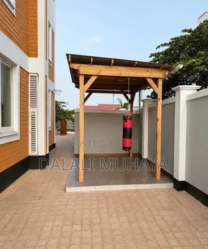 3bdrm Apartment in Beach, Kigamboni for sale