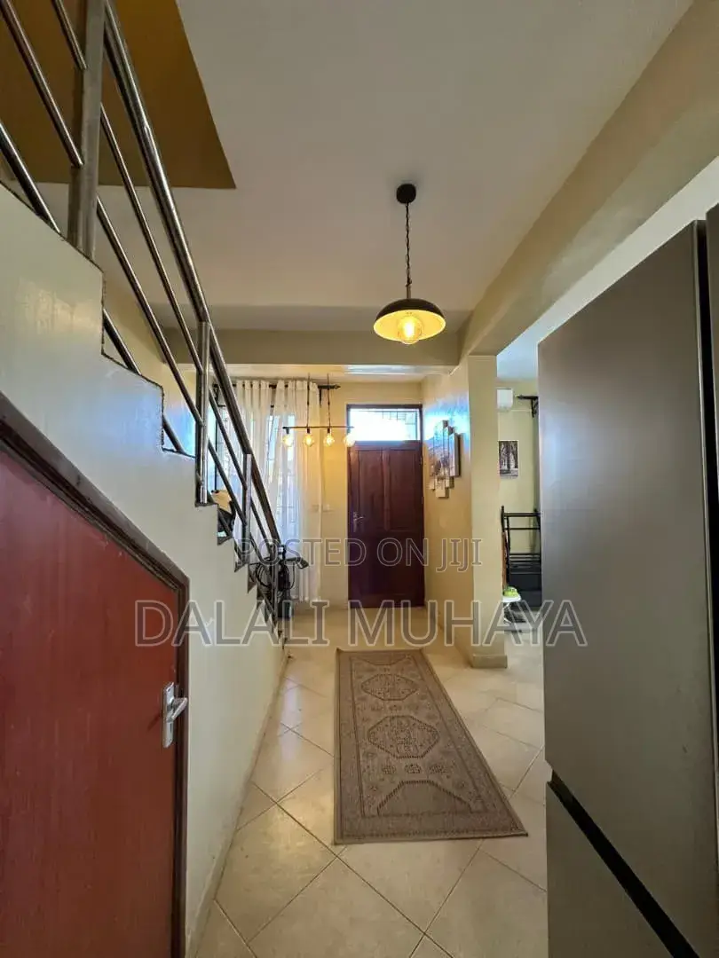 3bdrm Apartment in Beach, Kigamboni for sale