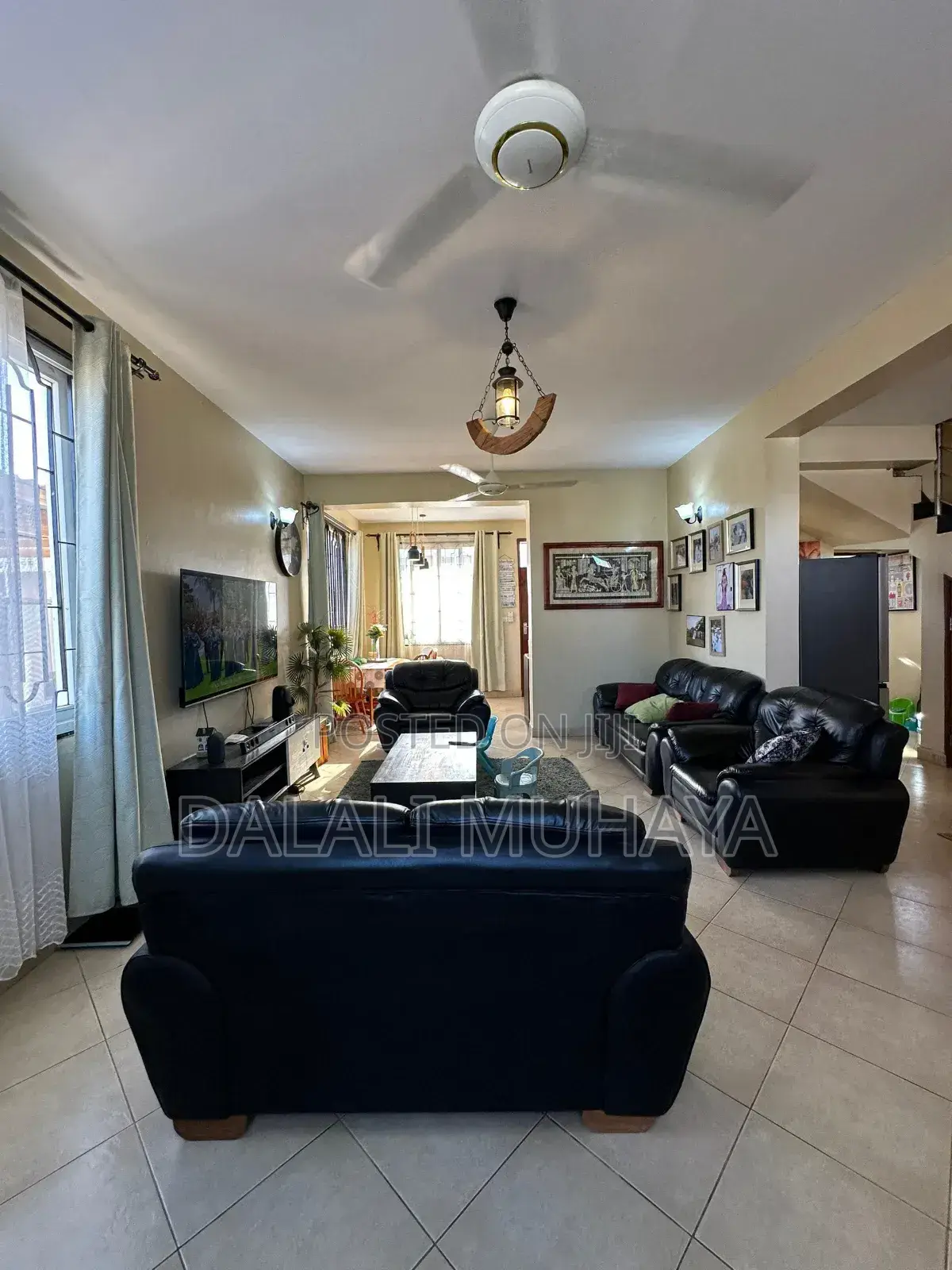 3bdrm Apartment in Beach, Kigamboni for sale