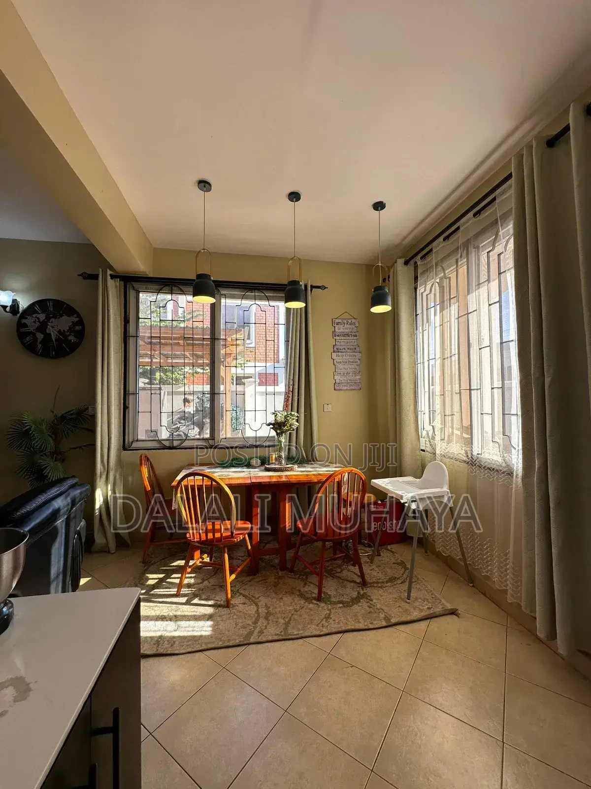 3bdrm Apartment in Beach, Kigamboni for sale