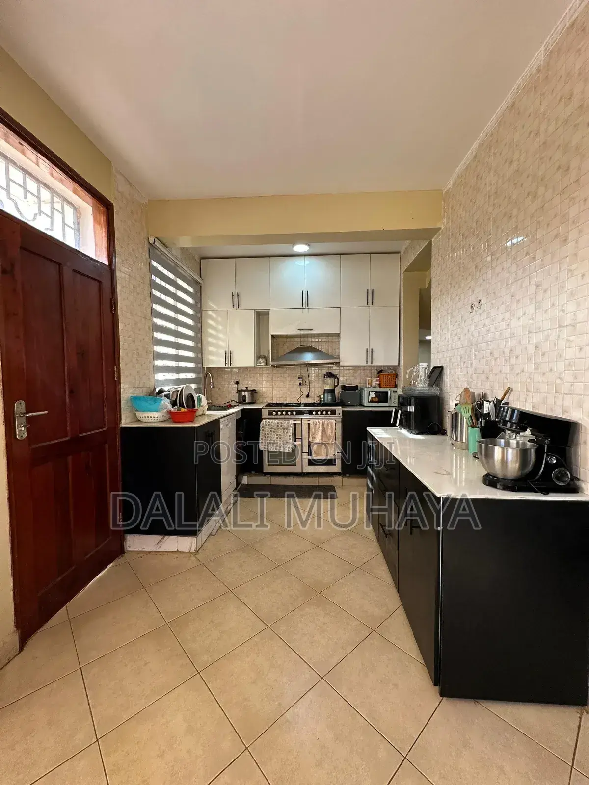 3bdrm Apartment in Beach, Kigamboni for sale