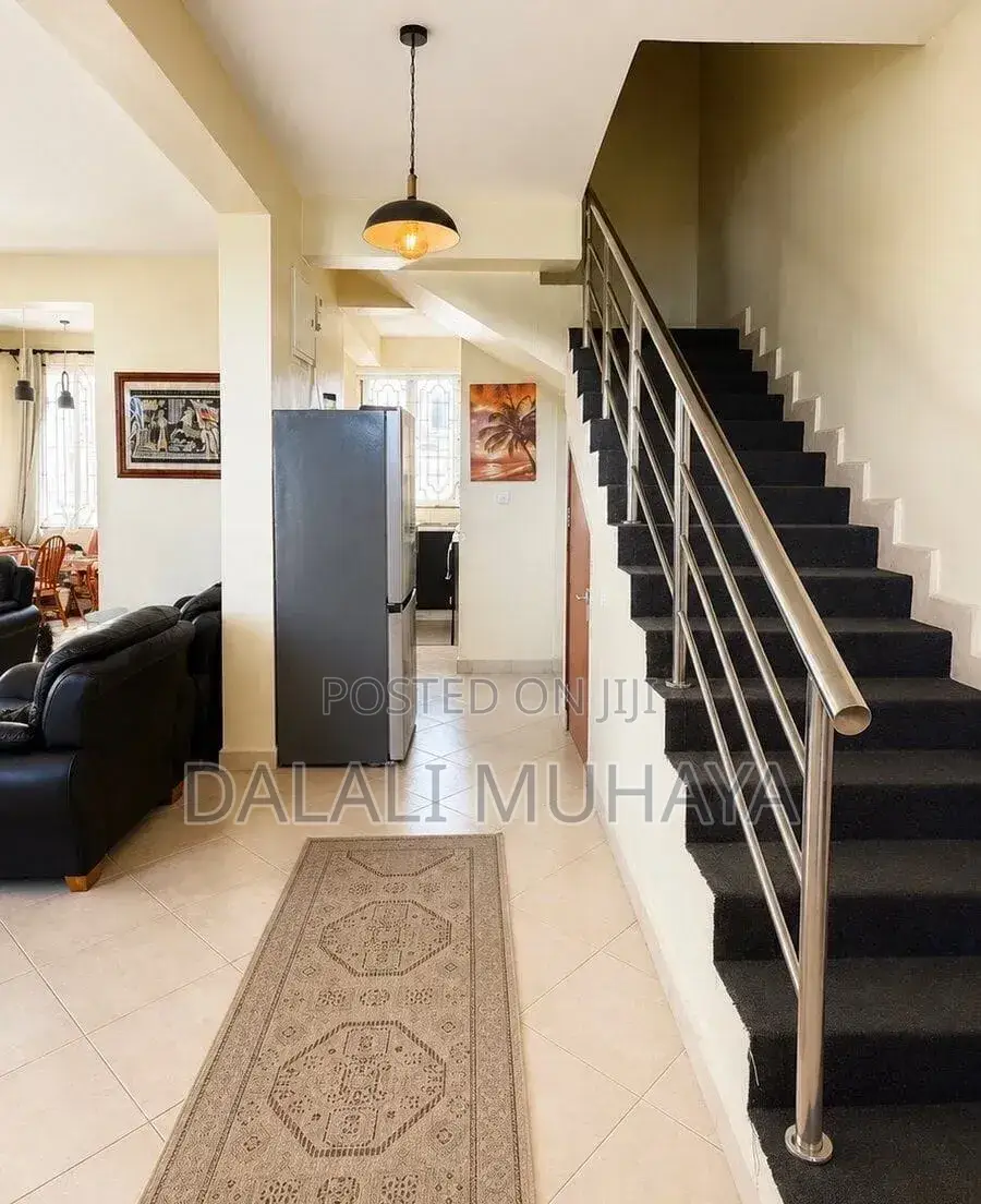 3bdrm Apartment in Beach, Kigamboni for sale