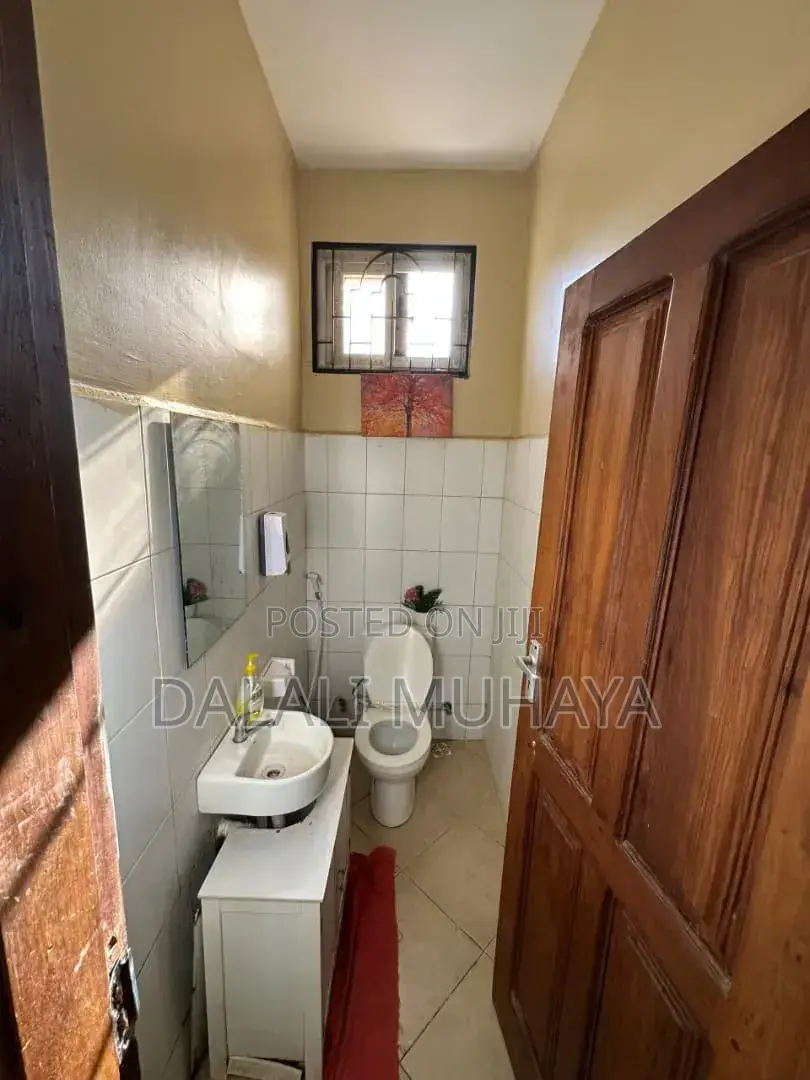 3bdrm Apartment in Beach, Kigamboni for sale