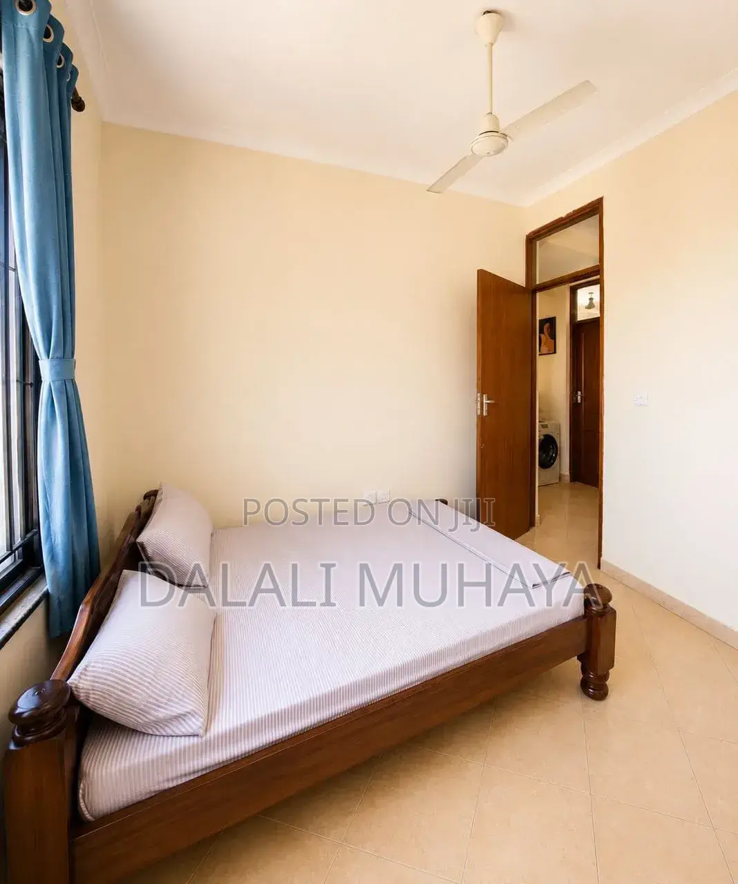 3bdrm Apartment in Beach, Kigamboni for sale