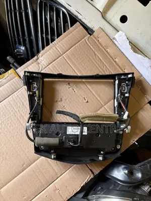 Nissan Xtrail Dashboard Panel