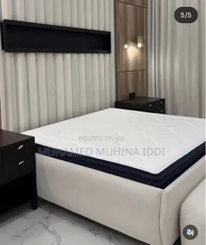 Furnished 4bdrm Apartment in Masaki for rent