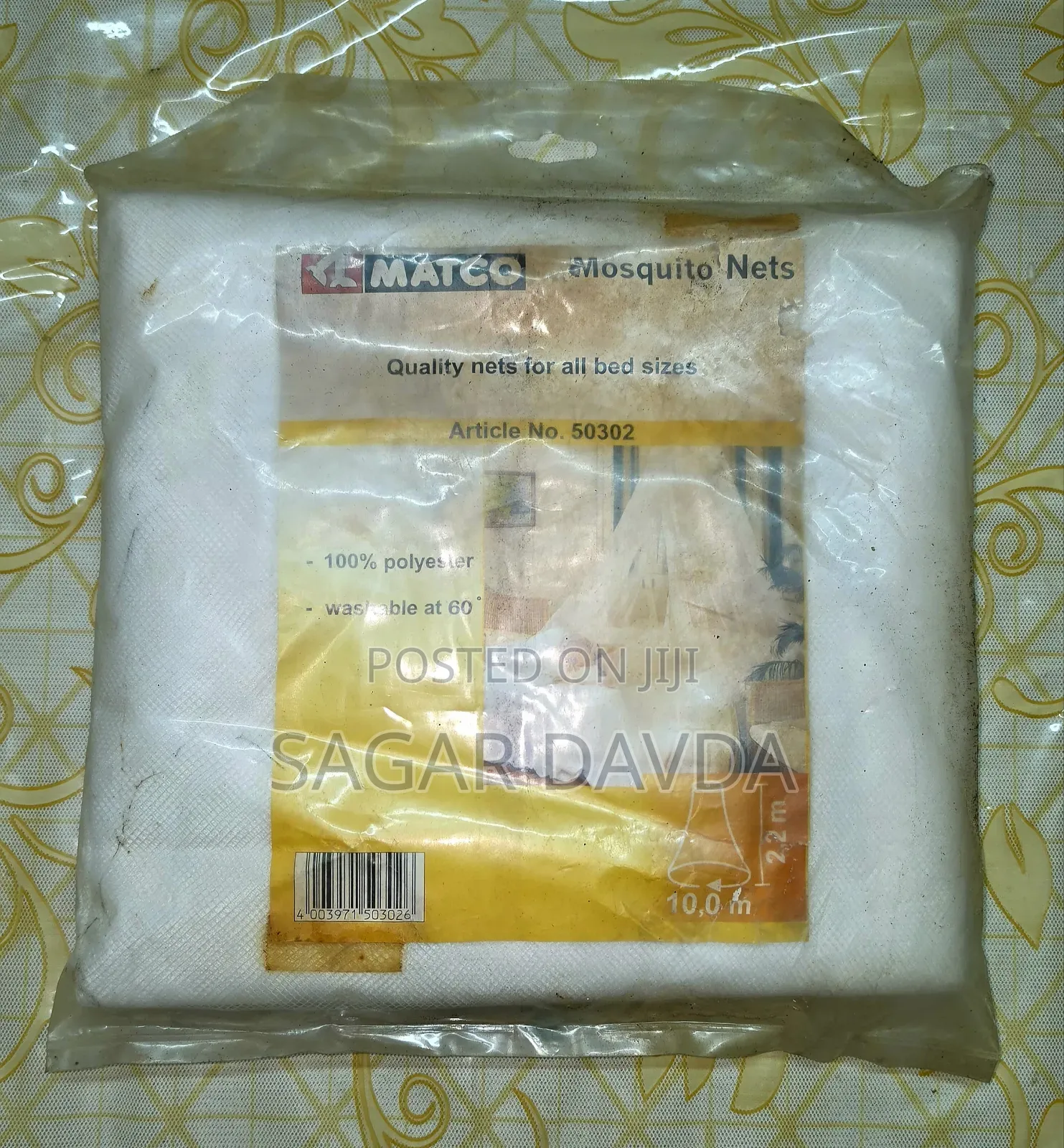 Mosquito Net