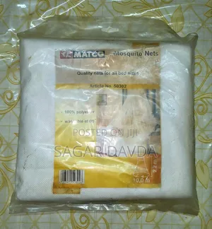 Mosquito Net