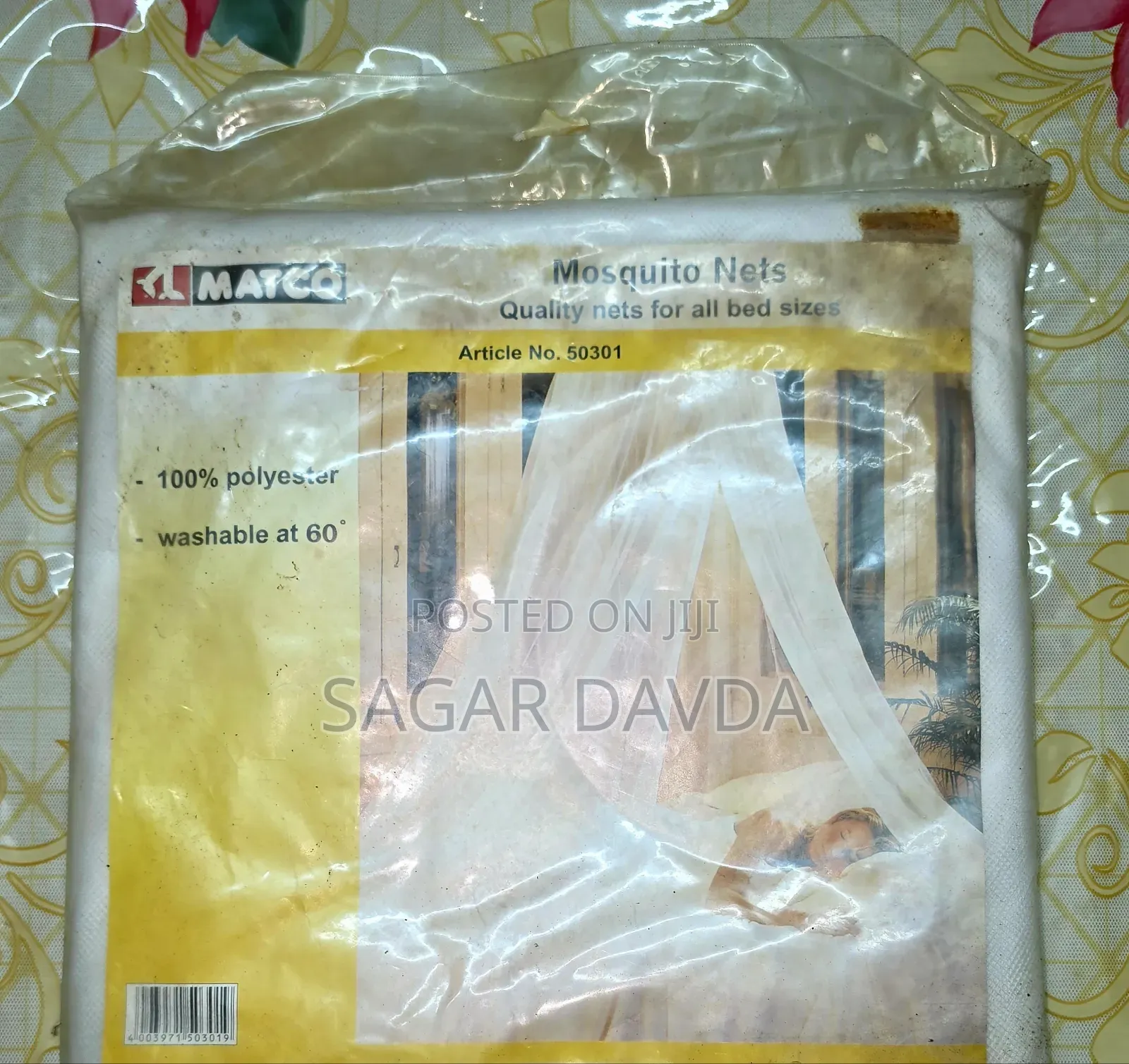 Mosquito Net