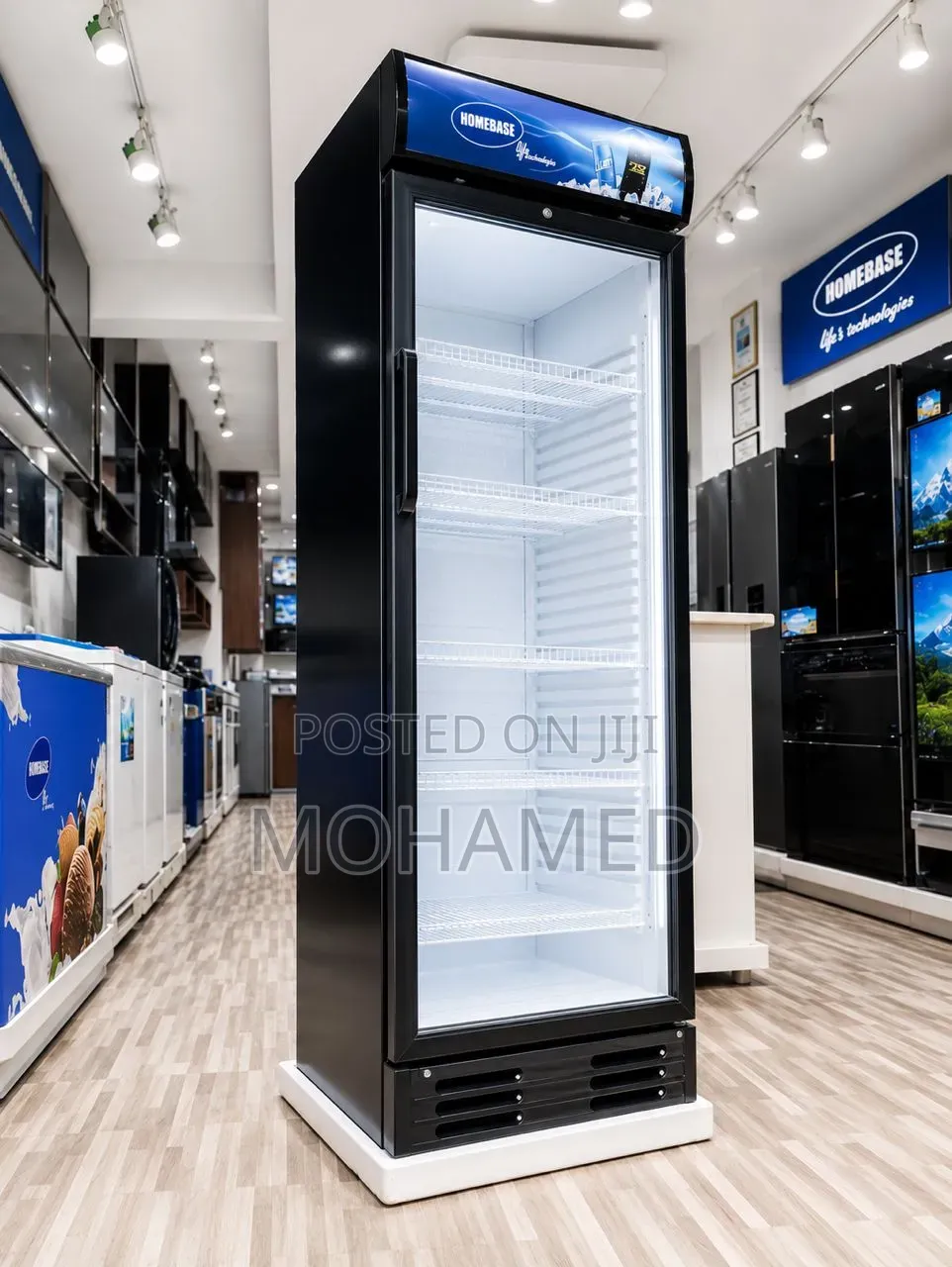 Writing
🔥🔥 Homebase Showcase Fridge